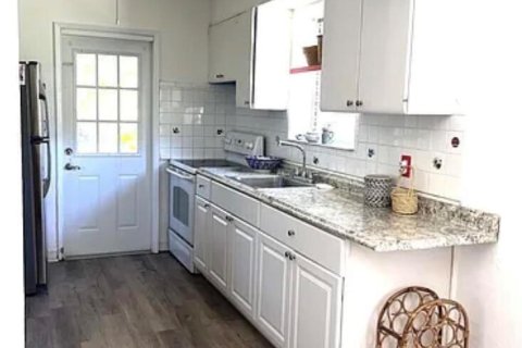 Villa ou maison à vendre à Dania Beach, Floride: 3 chambres, 96.15 m2 № 2269215 - photo 6