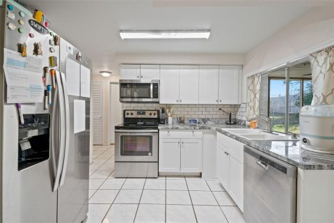 Casa en venta en Holiday, Florida, 2 dormitorios, 95.13 m2 № 1687033 - foto 8