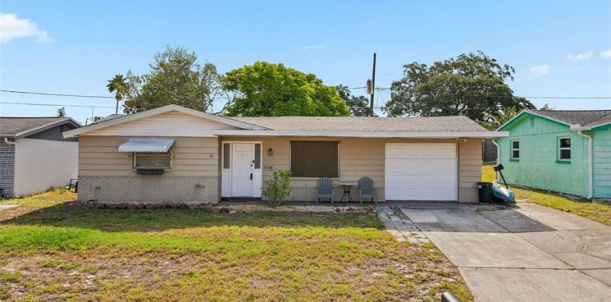 Casa en Holiday, Florida 2 dormitorios, 95.13 m2 № 1687033