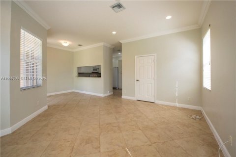 Townhouse in Davie, Florida 3 bedrooms, 178.74 sq.m. № 2088419 - photo 13