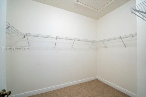Townhouse in Davie, Florida 3 bedrooms, 178.74 sq.m. № 2088419 - photo 21