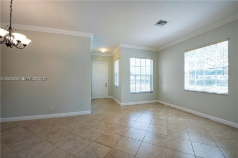 Townhouse in Davie, Florida 3 bedrooms, 178.74 sq.m. № 2088419 - photo 10