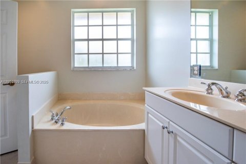 Townhouse in Davie, Florida 3 bedrooms, 178.74 sq.m. № 2088419 - photo 20