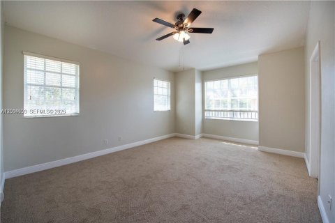 Townhouse in Davie, Florida 3 bedrooms, 178.74 sq.m. № 2088419 - photo 17