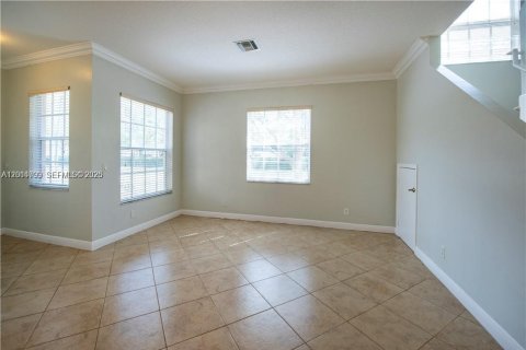 Townhouse in Davie, Florida 3 bedrooms, 178.74 sq.m. № 2088419 - photo 8