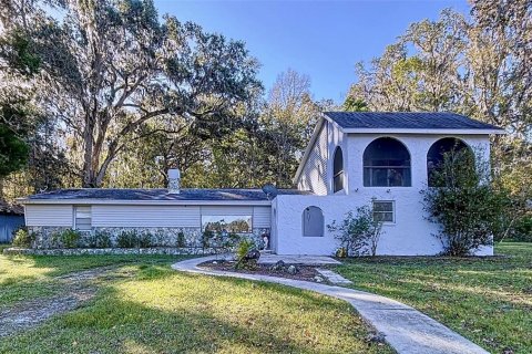House in Brooksville, Florida 4 bedrooms, 235.97 sq.m. № 1883053 - photo 10