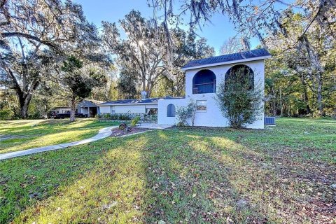 House in Brooksville, Florida 4 bedrooms, 235.97 sq.m. № 1883053 - photo 3