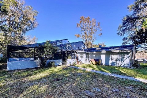 House in Brooksville, Florida 4 bedrooms, 235.97 sq.m. № 1883053 - photo 8