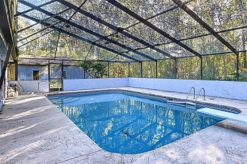 House in Brooksville, Florida 4 bedrooms, 235.97 sq.m. № 1883053 - photo 6