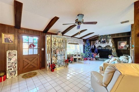 House in Brooksville, Florida 4 bedrooms, 235.97 sq.m. № 1883053 - photo 20