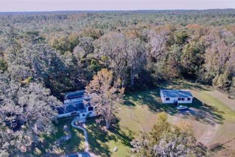 House in Brooksville, Florida 4 bedrooms, 235.97 sq.m. № 1883053 - photo 12