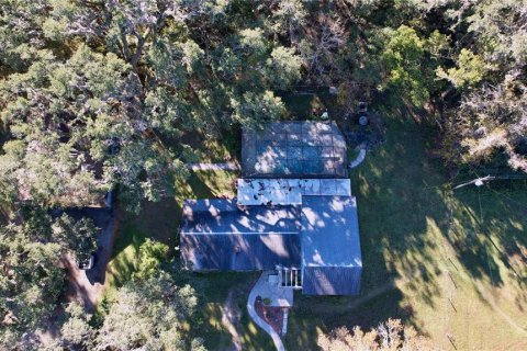 House in Brooksville, Florida 4 bedrooms, 235.97 sq.m. № 1883053 - photo 13