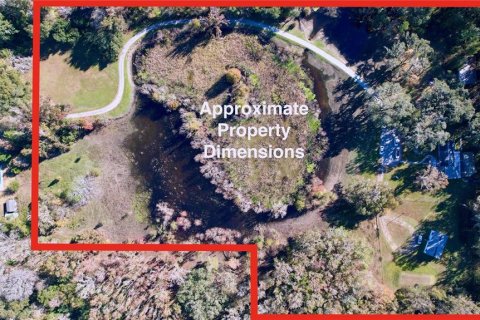 House in Brooksville, Florida 4 bedrooms, 235.97 sq.m. № 1883053 - photo 11