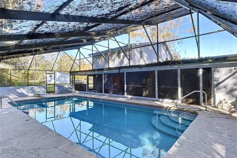 House in Brooksville, Florida 4 bedrooms, 235.97 sq.m. № 1883053 - photo 7