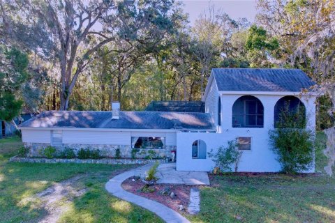House in Brooksville, Florida 4 bedrooms, 235.97 sq.m. № 1883053 - photo 2