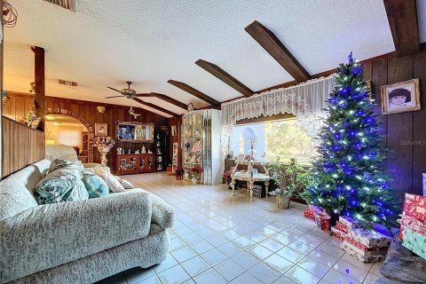 House in Brooksville, Florida 4 bedrooms, 235.97 sq.m. № 1883053 - photo 21