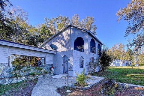 House in Brooksville, Florida 4 bedrooms, 235.97 sq.m. № 1883053 - photo 19