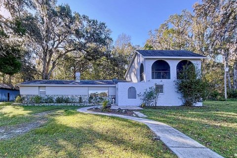 House in Brooksville, Florida 4 bedrooms, 235.97 sq.m. № 1883053 - photo 15