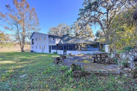 House in Brooksville, Florida 4 bedrooms, 235.97 sq.m. № 1883053 - photo 4