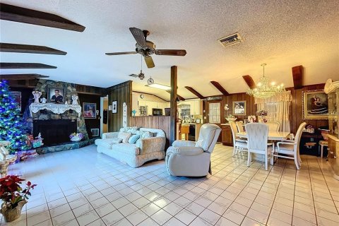 House in Brooksville, Florida 4 bedrooms, 235.97 sq.m. № 1883053 - photo 23
