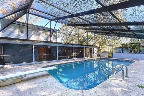 House in Brooksville, Florida 4 bedrooms, 235.97 sq.m. № 1883053 - photo 5