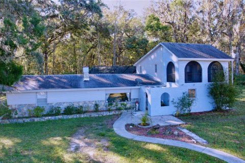 House in Brooksville, Florida 4 bedrooms, 235.97 sq.m. № 1883053 - photo 14