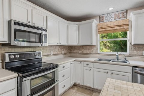 Villa ou maison à vendre à Palm Coast, Floride: 6 chambres, 366.03 m2 № 2430304 - photo 14