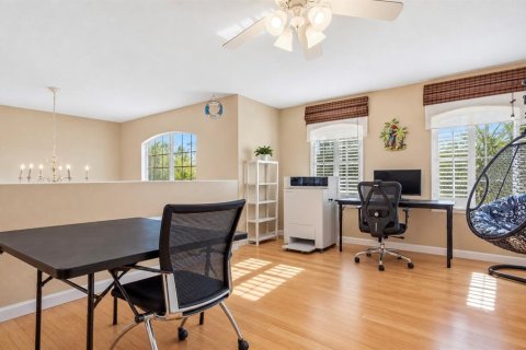 Villa ou maison à vendre à Palm Coast, Floride: 6 chambres, 366.03 m2 № 2430304 - photo 30