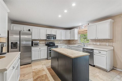 Villa ou maison à vendre à Palm Coast, Floride: 6 chambres, 366.03 m2 № 2430304 - photo 16