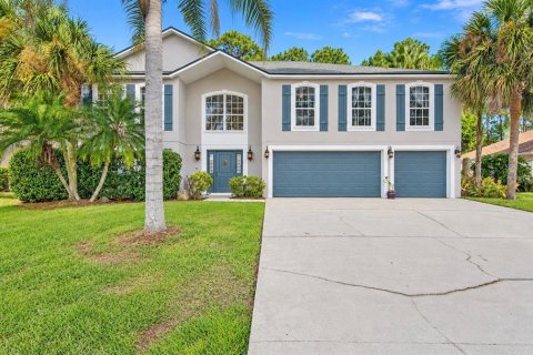 Villa ou maison à vendre à Palm Coast, Floride: 6 chambres, 366.03 m2 № 2430304 - photo 2