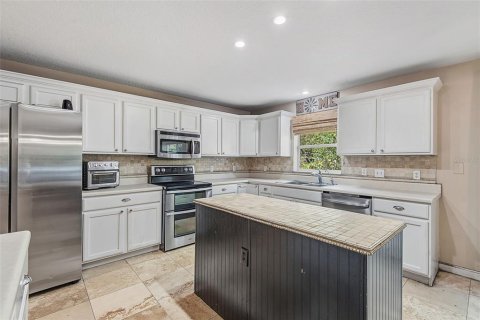 Villa ou maison à vendre à Palm Coast, Floride: 6 chambres, 366.03 m2 № 2430304 - photo 17
