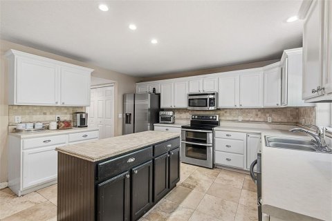 Villa ou maison à vendre à Palm Coast, Floride: 6 chambres, 366.03 m2 № 2430304 - photo 10