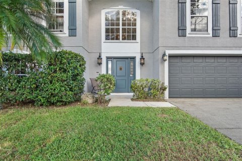 Villa ou maison à vendre à Palm Coast, Floride: 6 chambres, 366.03 m2 № 2430304 - photo 3
