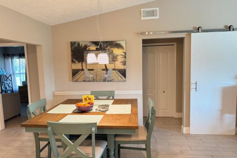 Casa en venta en Port St. Lucie, Florida, 3 dormitorios, 161.46 m2 № 2190234 - foto 19