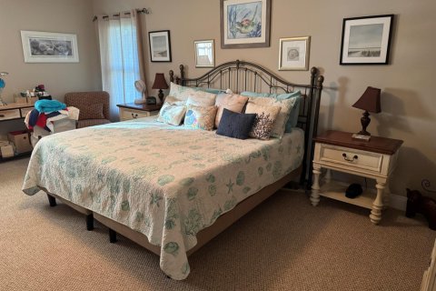 Casa en venta en Port St. Lucie, Florida, 3 dormitorios, 161.46 m2 № 2190234 - foto 22