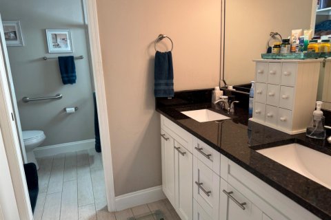 Casa en venta en Port St. Lucie, Florida, 3 dormitorios, 161.46 m2 № 2190234 - foto 23