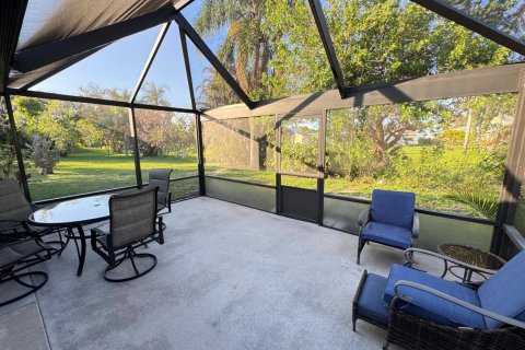 Casa en venta en Port St. Lucie, Florida, 3 dormitorios, 161.46 m2 № 2190234 - foto 12
