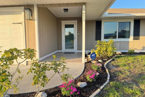 Casa en venta en Port St. Lucie, Florida, 3 dormitorios, 161.46 m2 № 2190234 - foto 5