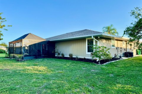 Casa en venta en Port St. Lucie, Florida, 3 dormitorios, 161.46 m2 № 2190234 - foto 8