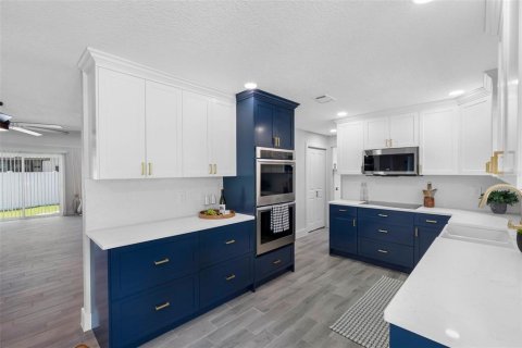 Villa ou maison à vendre à Clearwater, Floride: 3 chambres, 180.32 m2 № 2203768 - photo 7