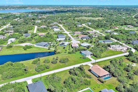 Land in Rotonda, Florida № 2164992 - photo 18