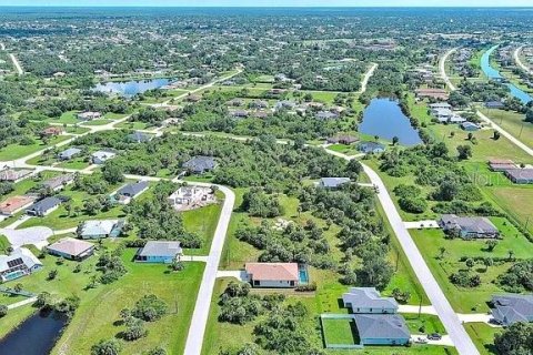 Land in Rotonda, Florida № 2164992 - photo 16