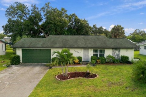 House in Port Charlotte, Florida 3 bedrooms, 123.37 sq.m. № 2388127