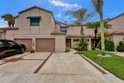 Condo in Coral Springs, Florida, 2 bedrooms  № 1231352 - photo 1