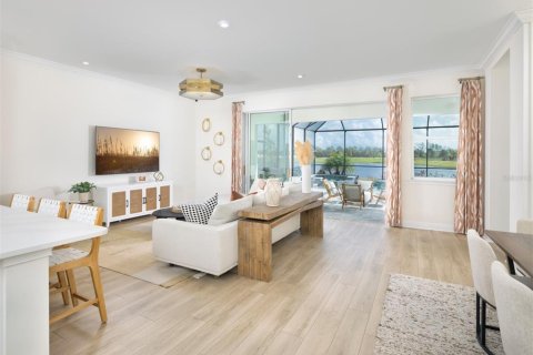 Casa en venta en Venice, Florida, 3 dormitorios, 186.27 m2 № 2237330 - foto 11
