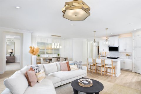 Casa en venta en Venice, Florida, 3 dormitorios, 186.27 m2 № 2237330 - foto 8
