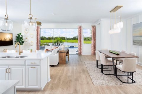 Casa en venta en Venice, Florida, 3 dormitorios, 186.27 m2 № 2237330 - foto 5