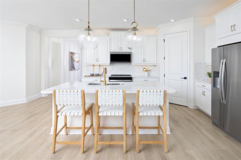 Casa en venta en Venice, Florida, 3 dormitorios, 186.27 m2 № 2237330 - foto 13