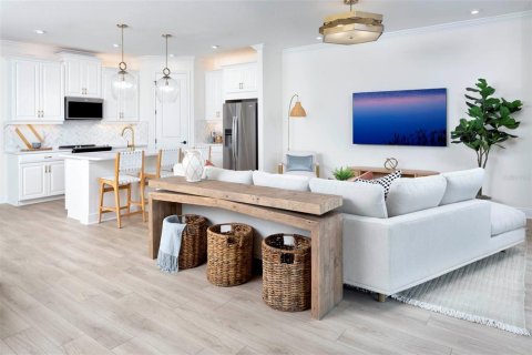 Casa en venta en Venice, Florida, 3 dormitorios, 186.27 m2 № 2237330 - foto 7