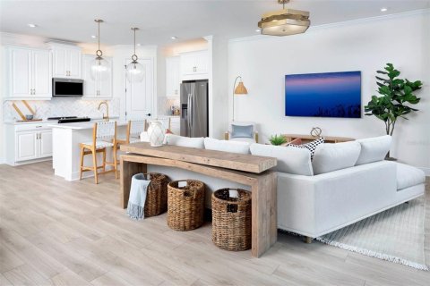 Casa en venta en Venice, Florida, 3 dormitorios, 186.27 m2 № 2237330 - foto 9